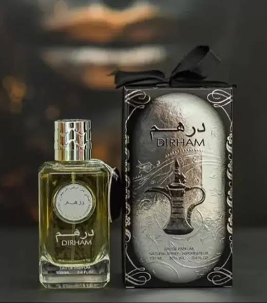 Dhiram – Luxurious & Timeless Fragrance